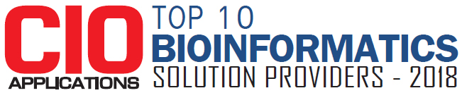Top 10 Companies Providing Bioinformatics Solution - 2018 