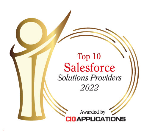 Top Salesforce Solutions Companies