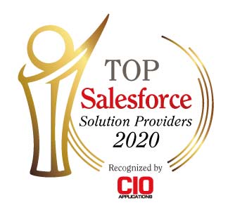 Top Salesforce Solution Companies