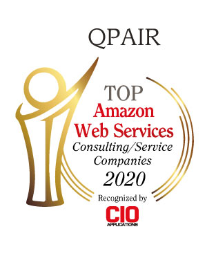 Top 10 Amazon Web Services Consulting/ Services Companies - 2020