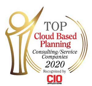 Top Cloud Based Planning Consulting Companies