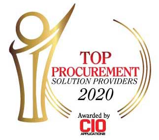 Top 10 Procurement Solution Companies – 2020