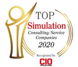 Top Simulation Consulting/Service Companies