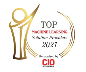 Top Machine Learning Solution Companies