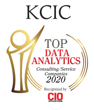 Top 10 Data Analytics Consulting/Service Companies - 2020