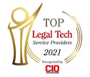 Top Legal Tech Service Companies