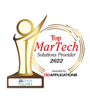 Top 10 MarTech Solution Companies - 2022