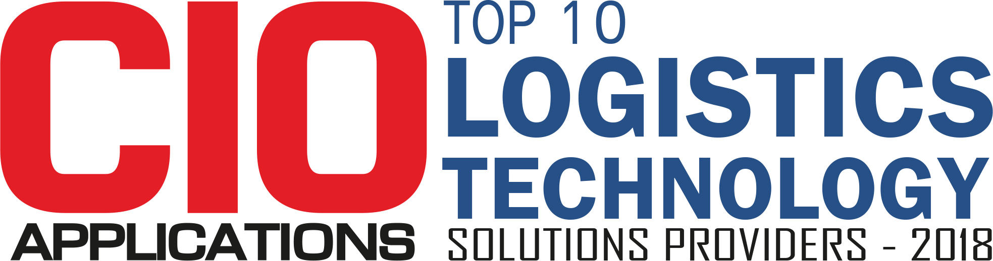 Top Logistics Technology Solution Companies