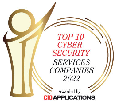 Top Cyber Security Services Companies
