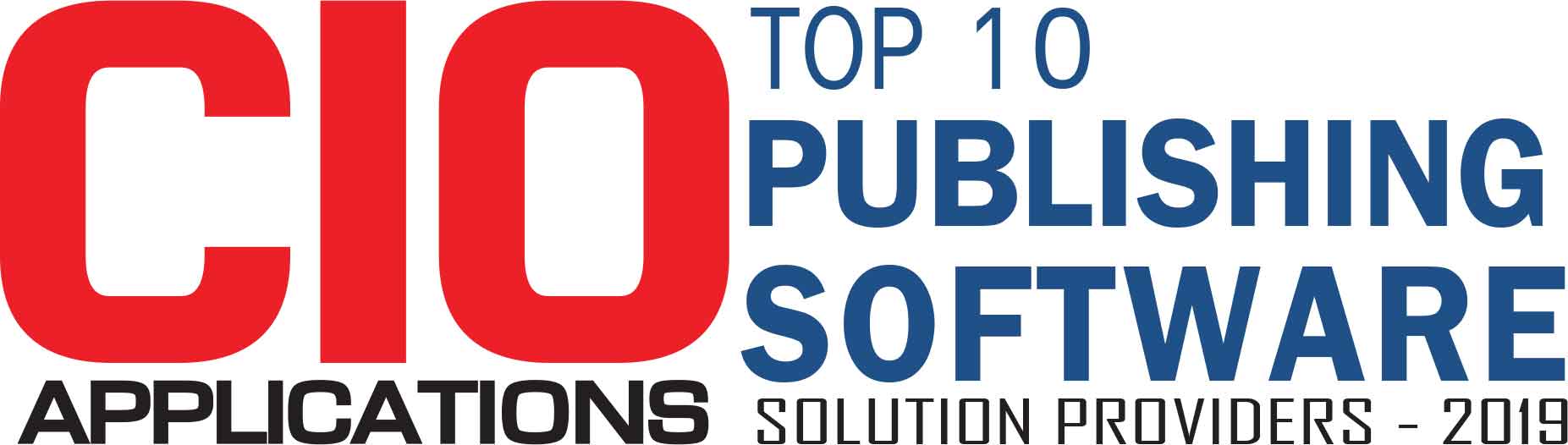 Top 10 Publishing Software Solution Companies - 2019