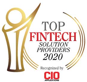 Top 10 Fintech Solution Companies - 2020