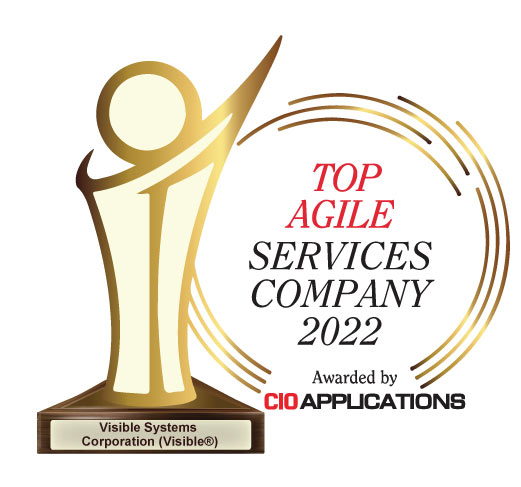 Top 10 Agile Services Companies - 2022