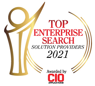 Top 10 Enterprise Search Solution Companies - 2021