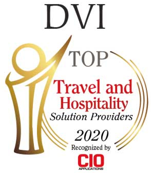 Top 10 Travel and Hospitality Tech Solution Companies- 2020