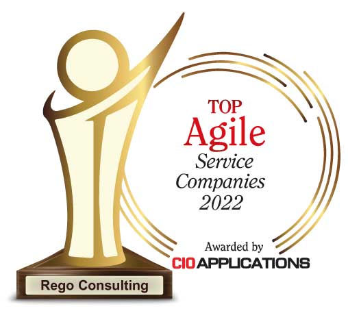 Top 10 Agile Services Companies - 2022