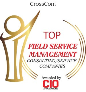 Top 10 Field Service Management Consulting/Service Companies - 2021