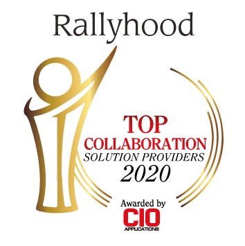 Top 25 Collaboration Technology Companies - 2020