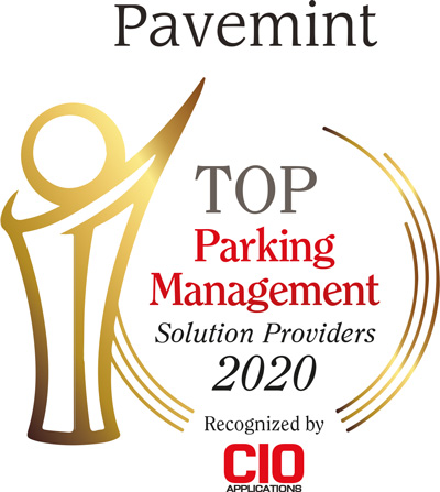 Top 10 Parking Management Solution Companies - 2020