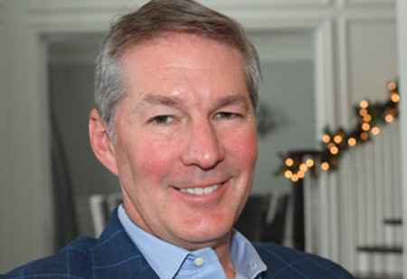 Peter Schmitt, Conversely AI | CIO Applications