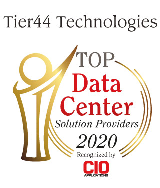 Top 10 Data Center Solution Companies - 2020
