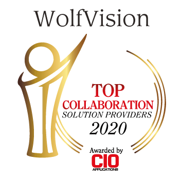 Top 25 Collaboration Technology Companies - 2020