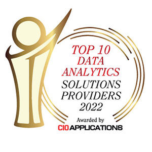 Top Data Analytics Solution Companies