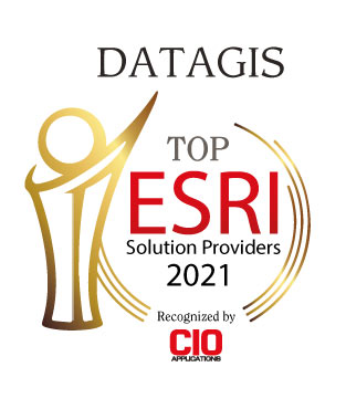 Top 10 Esri Solution Companies - 2021