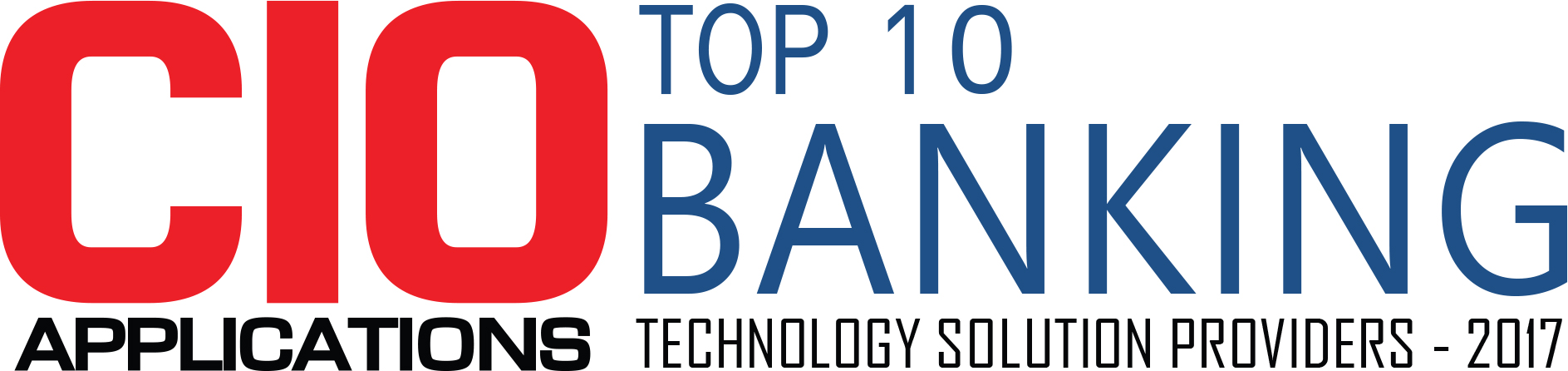 Top Banking Technology Solution Companies 2017