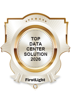 Top Data Center Solution 2026