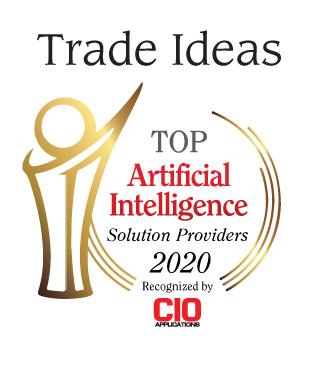 Top 10 Artificial Intelligence Companies - 2020