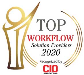 Top Workflow Solution Companies