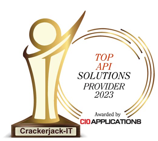 Top 10 API Solutions Companies - 2023