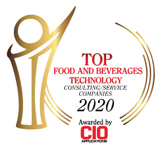 Top Food and Beverages Technology Consulting/Service Companies