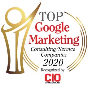 Top Google Marketing Consulting/Service Companies
