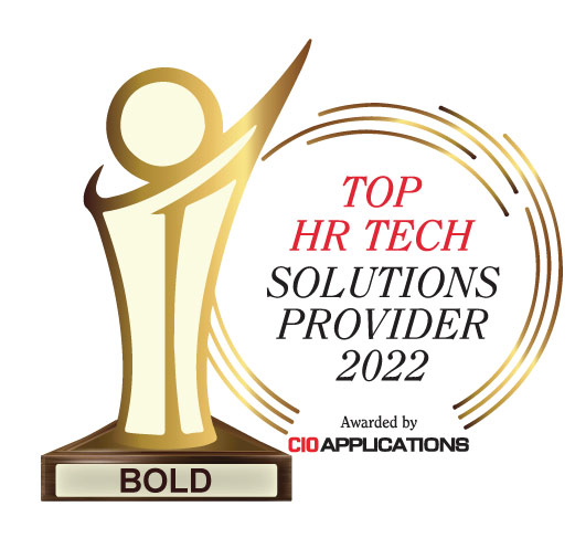 Top 10 HR Tech Solutions Companies – 2022