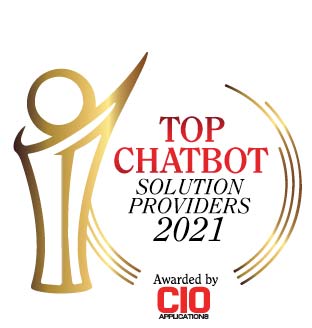 Top 10 Chatbot Solution Companies 2021