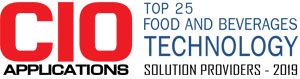 Top Food and Beverages Technology Companies
