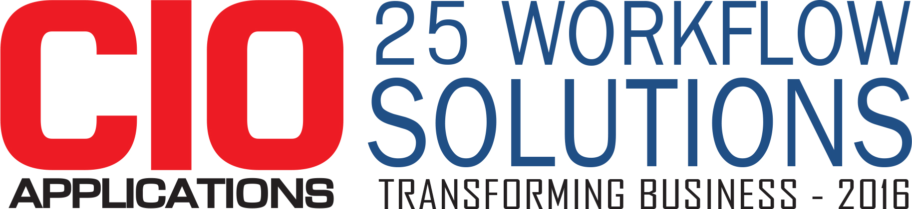 25 WorkFlow Solutions Companies Transforming Business - 2016