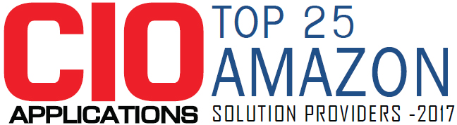 Top 25 Amazon Solution Companies - 2017