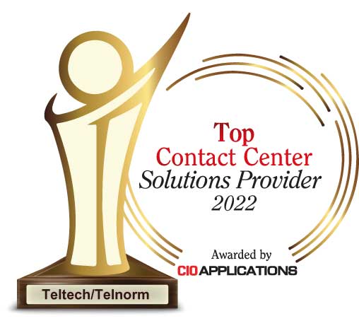 Top 10 Contact Center Solutions Companies - 2022