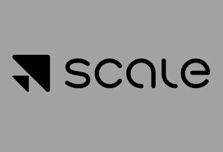Jason Droege, Scale AI | CIO Applications