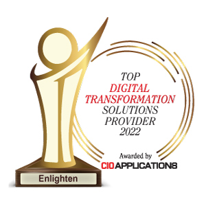 Top 10 Digital Transformation Solutions Companies - 2022