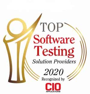 Top 10 Software Testing Solution Companies - 2020 