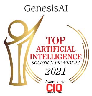 Top 10 Artificial Intelligence Solution Companies-2021