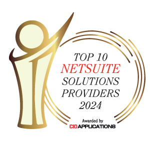 Top NetSuite Solutions Companies