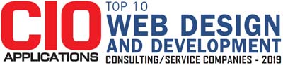Top 10 Web Design and Development Consulting/Service Companies - 2019