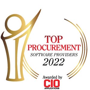 Top 10 Procurement Software Solutions Companies – 2022