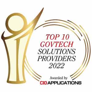 Top Govtech Solutions Companies