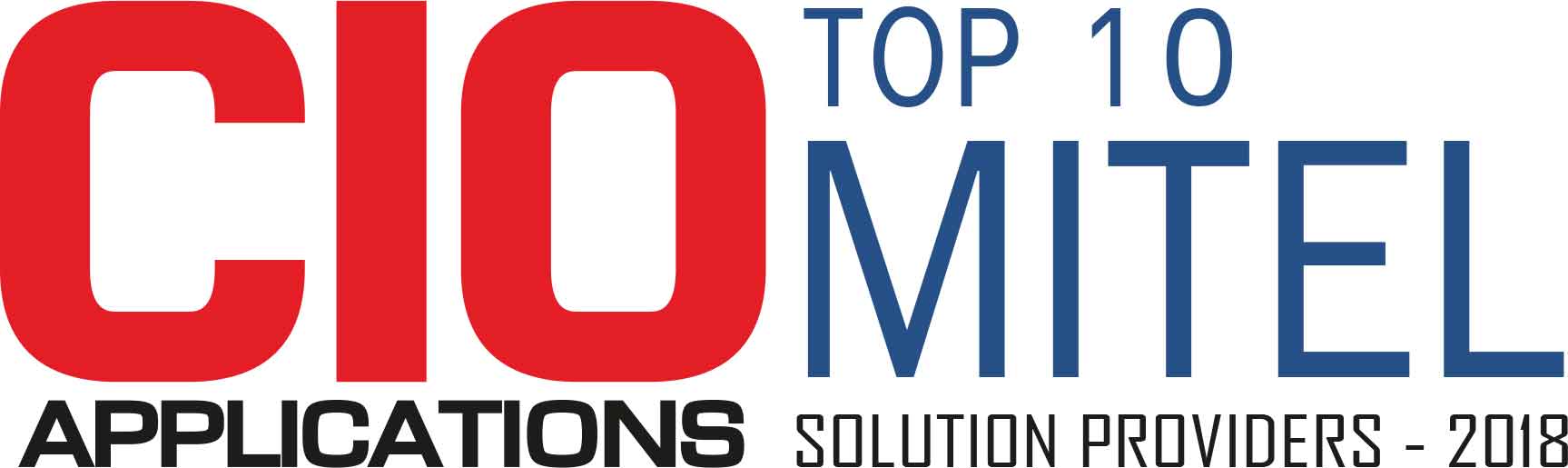 Top 10 Mitel Solution Companies - 2018