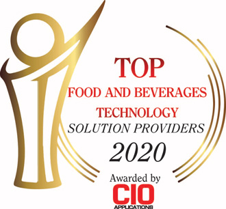 Top Food and Beverages Technology Solution Companies